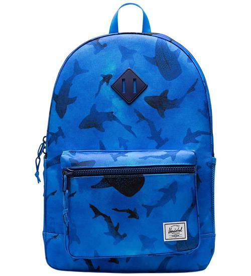 Herschel Rygsæk - Heritage Youth - 26 L - Sharks