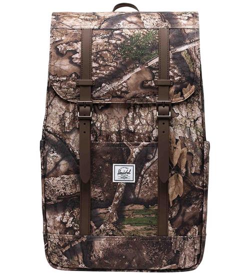 Herschel Rygsæk - Retreat - 23 L - Realtree APXâ¢ Camo