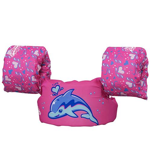 Bestway Svømmevest - 15-30 kg - Puddle Jumper - m. Svømmevinger