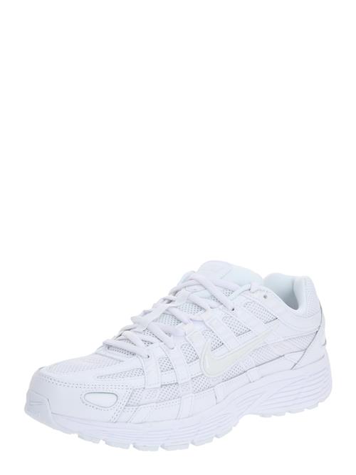 Nike Sportswear Sneaker low 'Nike P-6000'  hvid