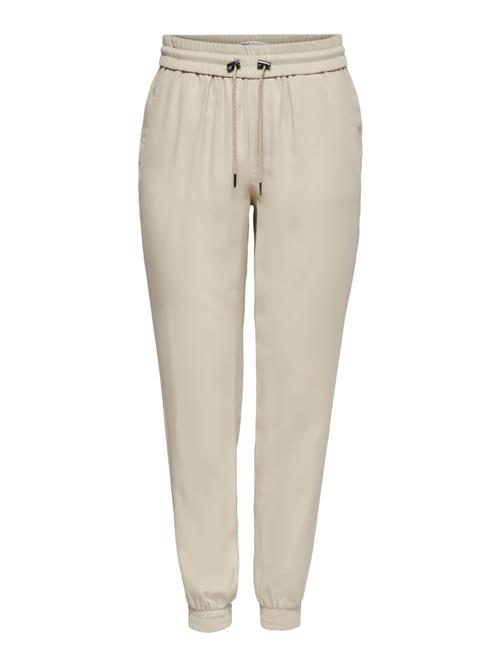 ONLY Bukser 'ONLKelda-Emery'  beige