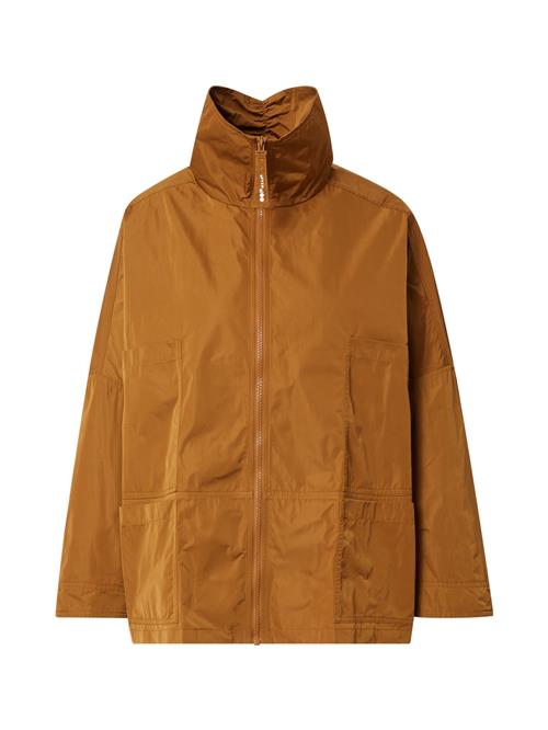 OOF WEAR Overgangsjakke  brun