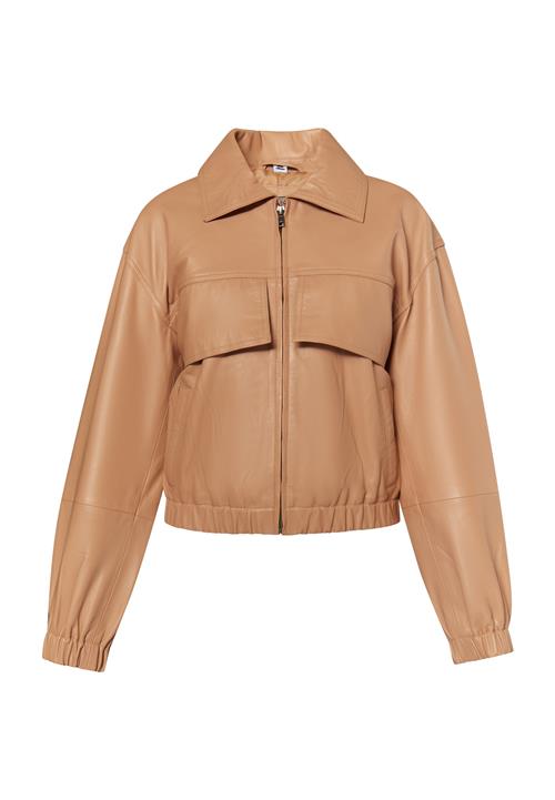 DreiMaster Vintage Overgangsjakke  camel