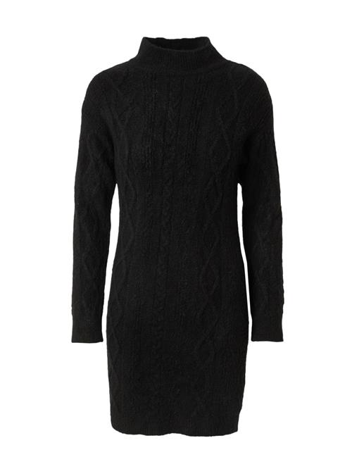 Guido Maria Kretschmer Women Strikkjole 'Linn'  sort