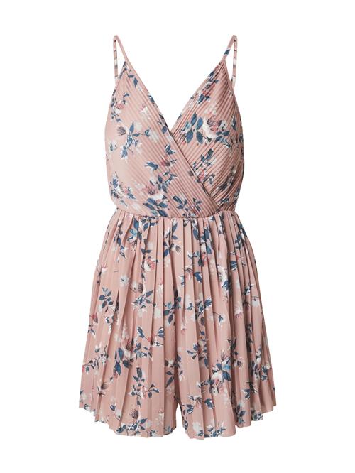 ABOUT YOU Jumpsuit 'Jale'  blandingsfarvet