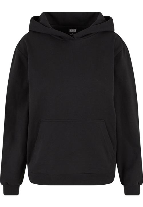 Urban Classics Sweatshirt  sort