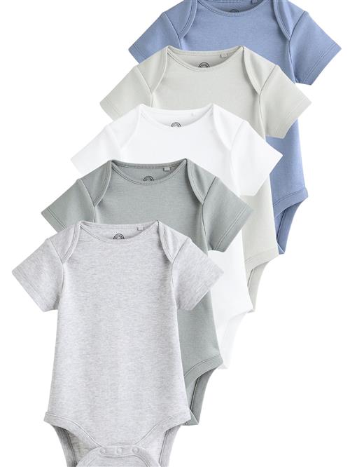 Next Sparkedragt/Body  blandingsfarvet