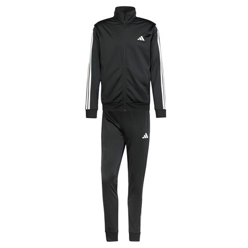 ADIDAS SPORTSWEAR Træningsdragt 'Dayready'  sort / hvid