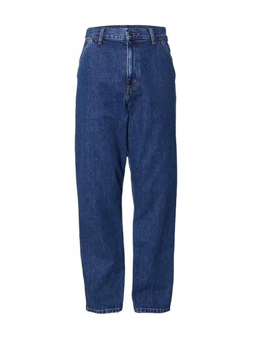 Carhartt WIP Jeans  mørkeblå
