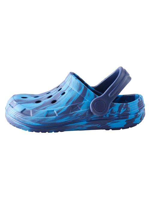 Next Sandaler  indigo / azur