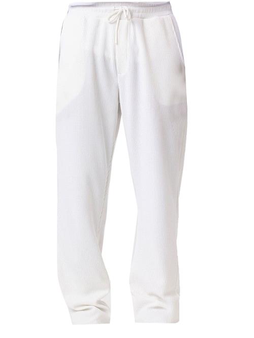 Antioch Bukser  hvid