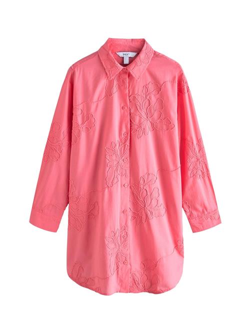 Next Bluse 'Cornelli'  lyserød