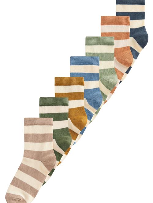 Next Sokker  blandingsfarvet