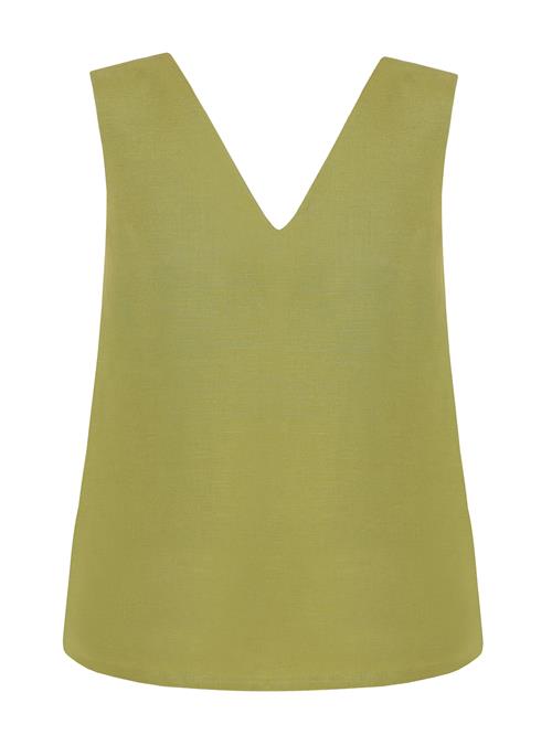 TATUUM Bluse 'BIMI'  grøn