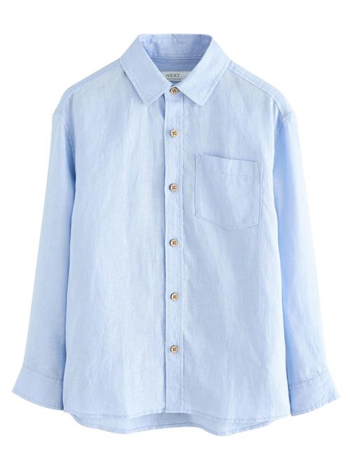 Next Shirts  lyseblå