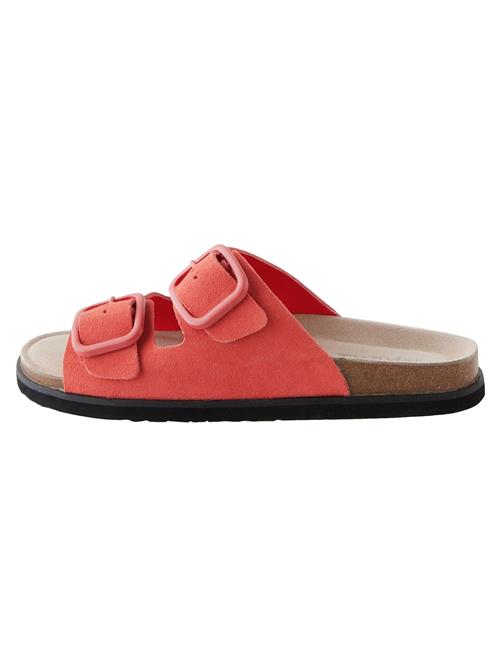 Next Sandaler  fersken