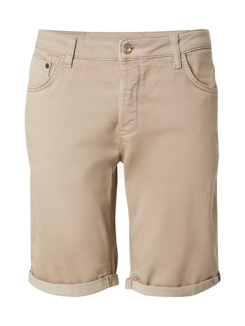 GABBA Bukser 'Jason Sanza'  beige