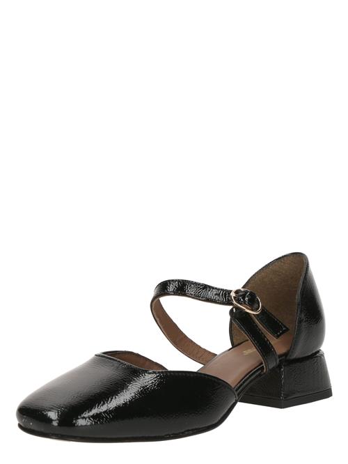 ABOUT YOU Ballerinasko med rem 'Betty'  sort