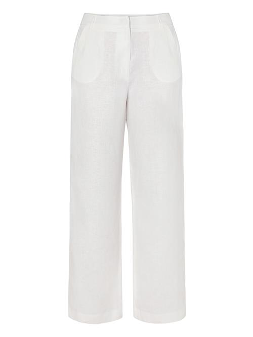 TATUUM Bukser  offwhite