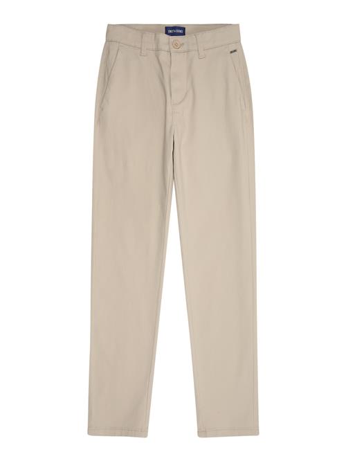 Only & Sons Junior Bukser 'OSJMark Pete'  beige