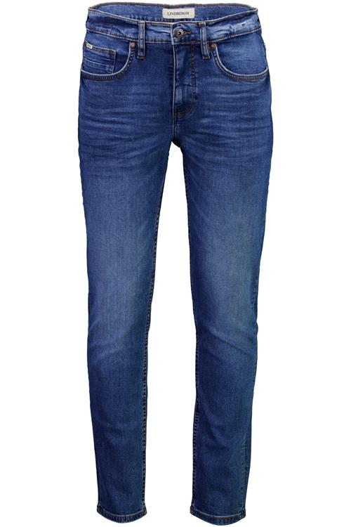 Se Lindbergh Jeans hos Tøjeksperten