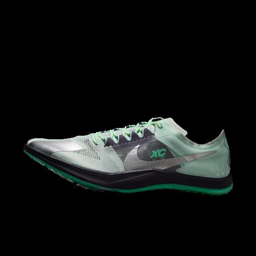 Nike Dragonfly XC-pig- og banesko - grøn