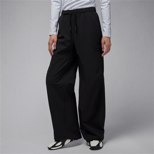 Jordan Sport Dri-FIT Tunnel-bukser til kvinder - sort