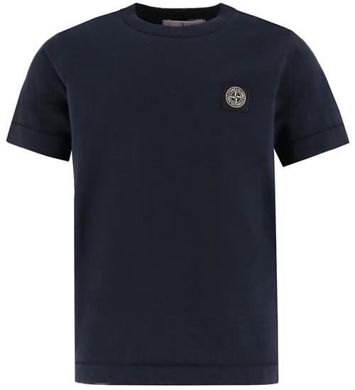 Stone Island T-shirt - Navy Blue