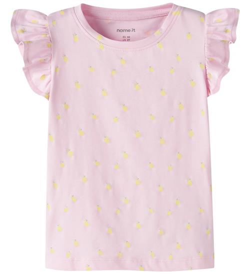 Name It Top - NmfFelias - Pirouette
