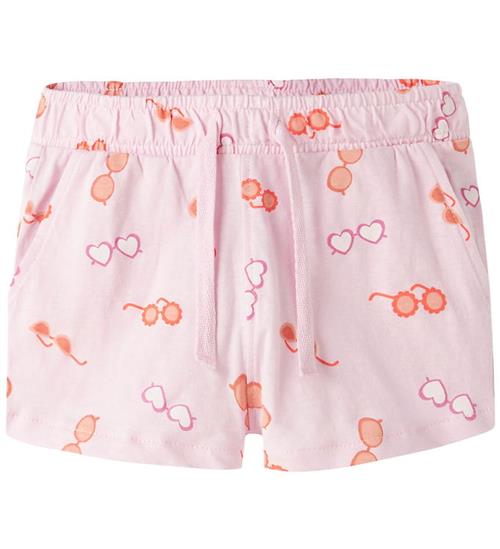 Name It Shorts - Noos - NmfVigga - Pirouette/Sunglasses