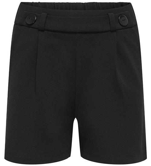 Kids Only Shorts - KogGeggo - Black