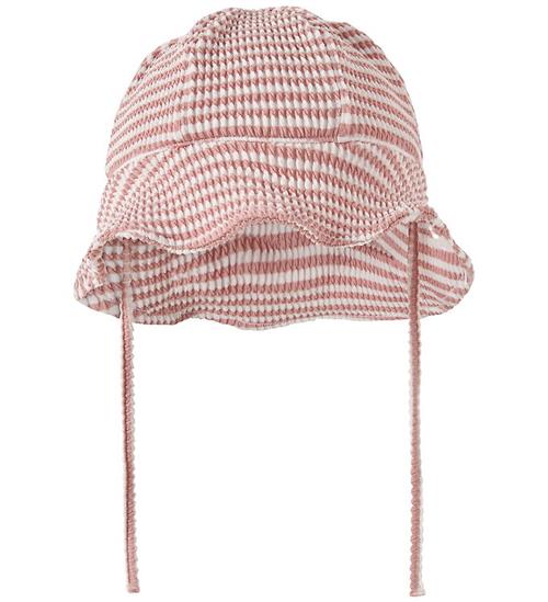 Lil Atelier Badehat - NbfFredo - Misty Rose