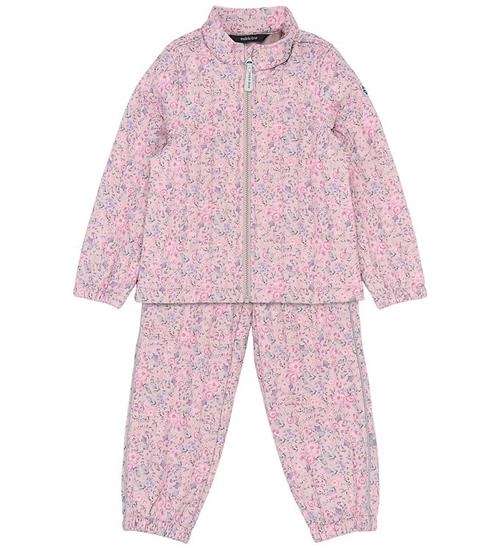 Mikk-Line Termosæt - Buble Flower AOP