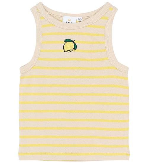 The New Top - TnShannon - Acacia Strioed