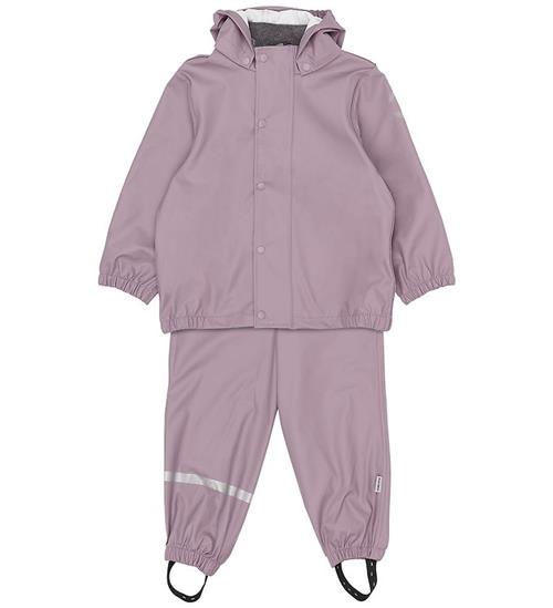 Mikk-Line Regnsæt - PU - Nirvana