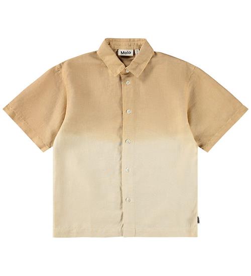 Molo Skjorte - Richie - Desert Sand