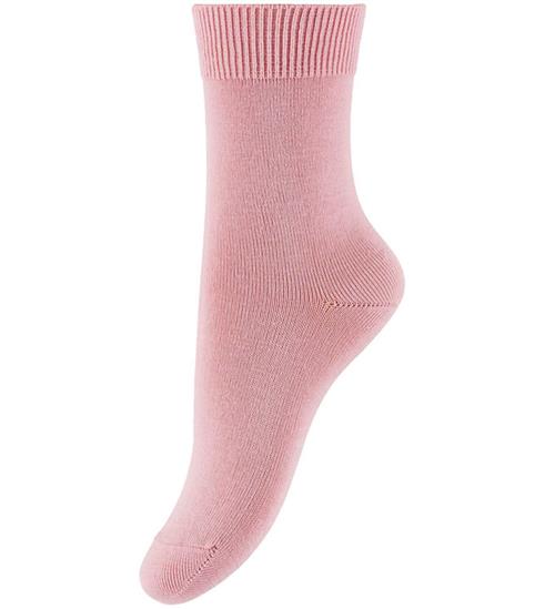 Condor Strømper - Pale Pink