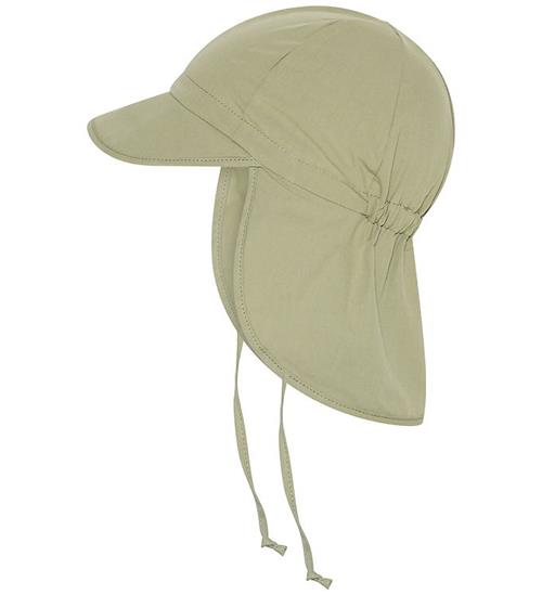 MP Solhat - Luca Cap - Oil Green
