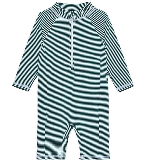 Color Kids Badeheldragt l/æ - Mediterranea