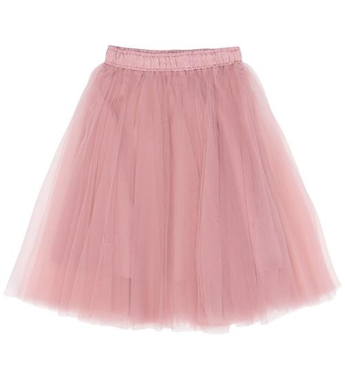 The New Nederdel - TnPeaven - Silver Pink