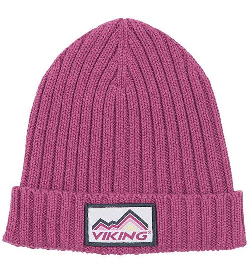 Viking Hue - Beanie - Play - Plum