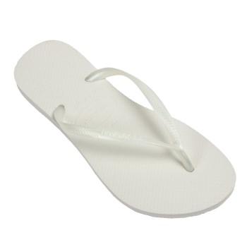 Havaianas Slim Hvid Str 37/38 Dame
