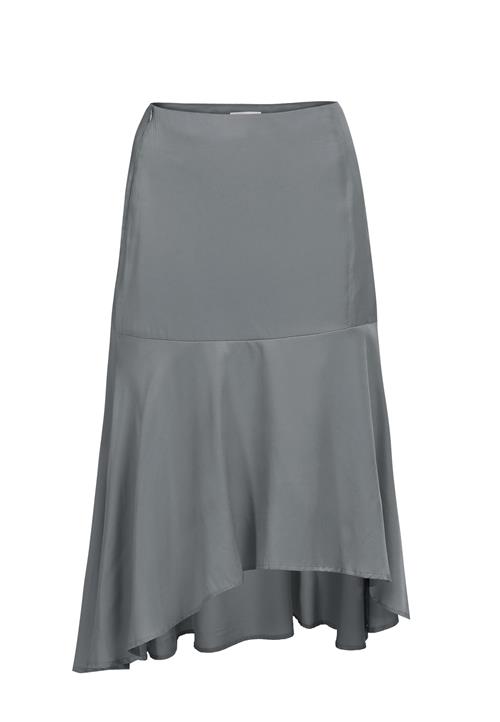 DreiMaster Maritim Nederdel  grå