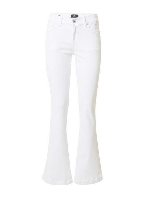 LTB Jeans 'Fallon'  white denim