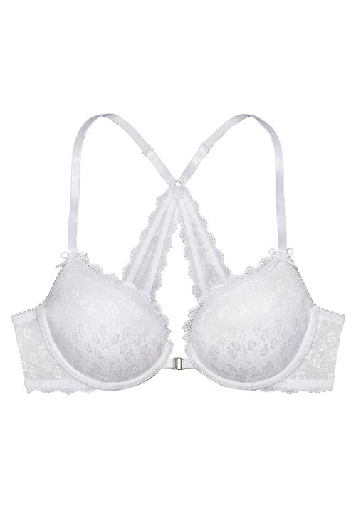 VIVANCE BH  hvid