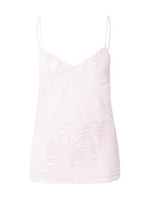 Dorothy Perkins Overdel  pastelpink