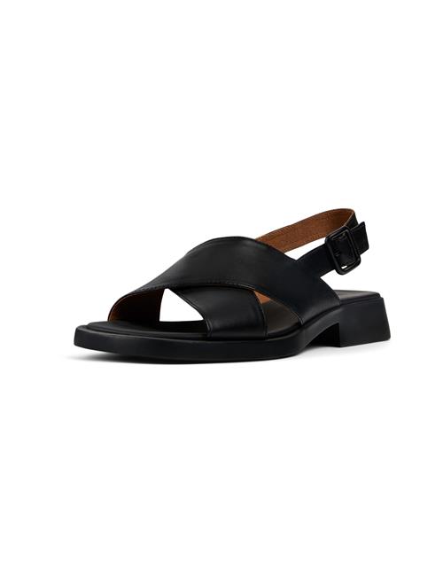 CAMPER Sandaler 'Dana'  sort
