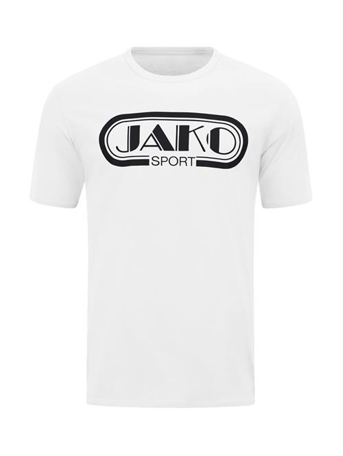 JAKO Bluser & t-shirts  sort / hvid