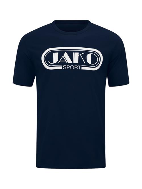JAKO Bluser & t-shirts  blå / hvid