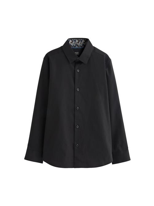 Next Skjorte  sort